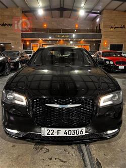 كرايسلر 300